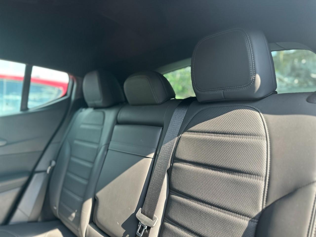 ALFA ROMEO Tonale - Tonale 1.6 Veloce 130cv tct6