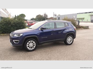 JEEP Compass 1.3 T4 190CV PHEV AT6 4xe LIMITED