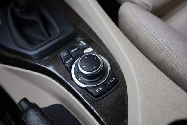 BMW X1 xDrive20d X-Line Automatica Navi PRO Pelle Xenon +