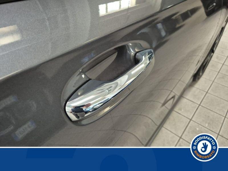 Mercedes-Benz Classe A 250e EQ-Power Automatic AMG Line Advanced Plus Digital Edition
