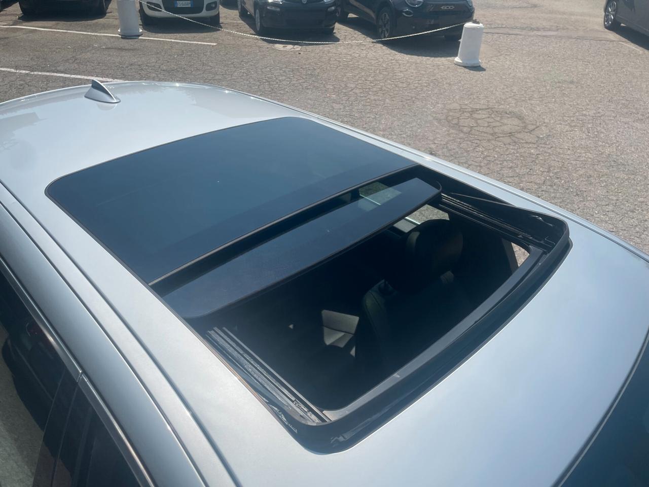 Bmw 520 d xDrive Touring Luxury aut. TETTO APRIBILE