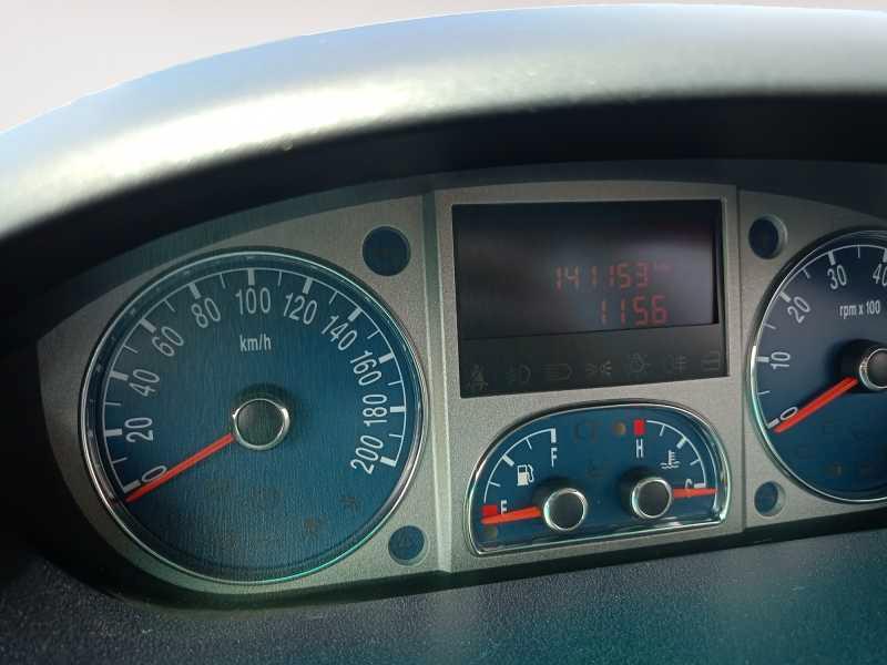 LANCIA Musa 1.4 16v Oro