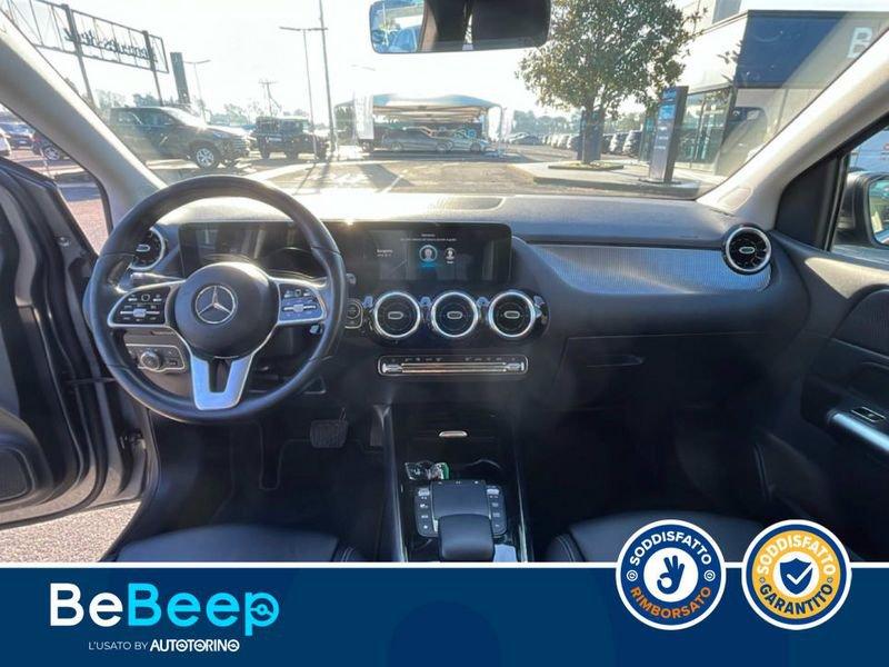 Mercedes-Benz Classe B B 200 D SPORT PLUS AUTO