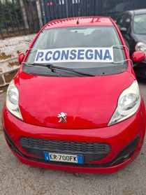 Peugeot 107 1.0 68CV 3p. Access