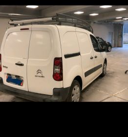 Citroen Berlingo Multispace 2017