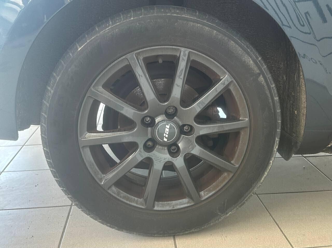 Volkswagen Golf - 1.4 | 122CV - Unico Proprietario