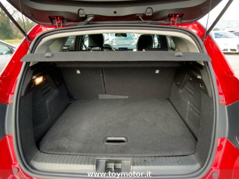 Renault Captur 2ª serie Full Hybrid E-Tech 145 CV Intens