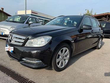 Mercedes-benz C 180 CDI S.W. Trend - Meccanicamente perfetta, pronta per partire!