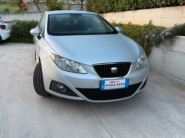 Seat Ibiza 1.2 Copa 70 Cv Adatta neopatentati