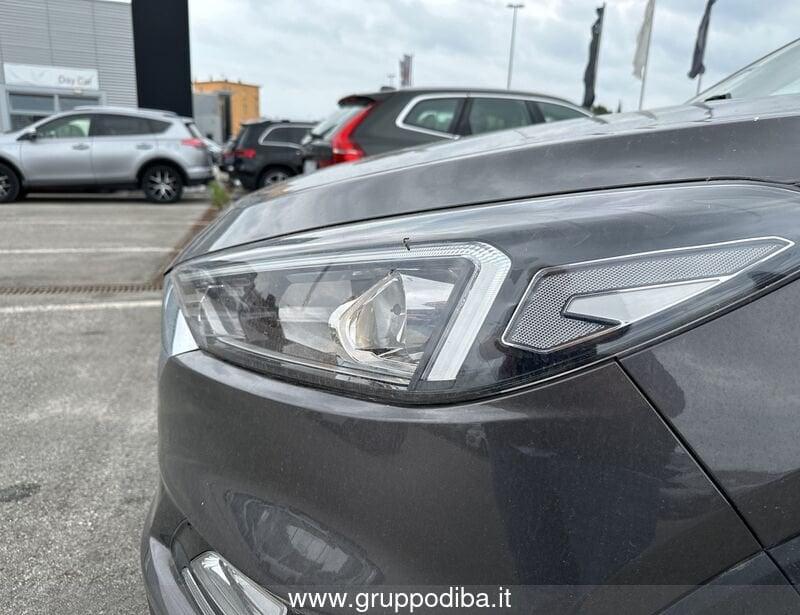 Hyundai Tucson 2018 Diesel 1.6 crdi Xprime 2wd 136cv dct