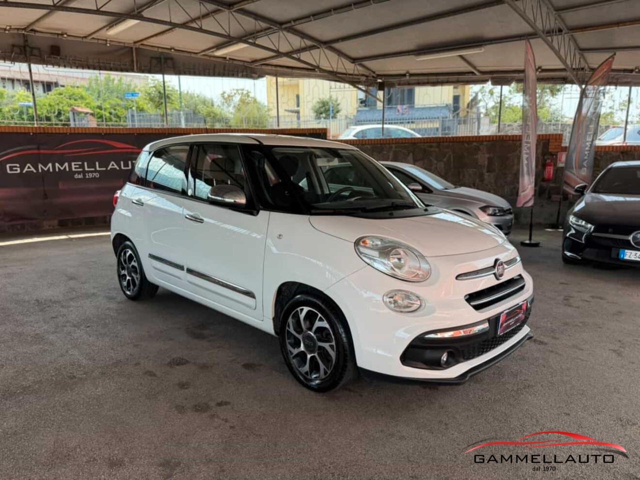 Fiat 500L 1.4 GPL Mirror 95cv