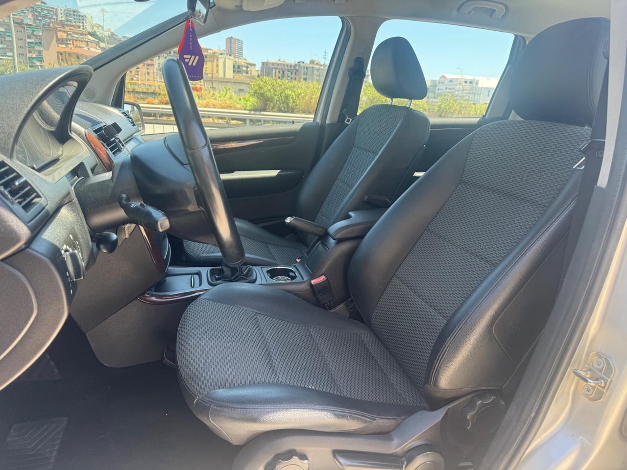 Mercedes-benz A 150 A 150 Avantgarde