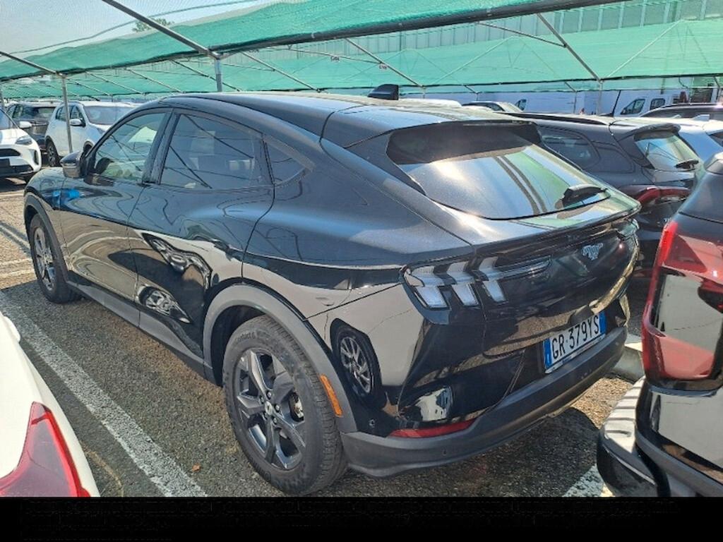 Ford Mustang Mach-E Elettrico Standard 269CV