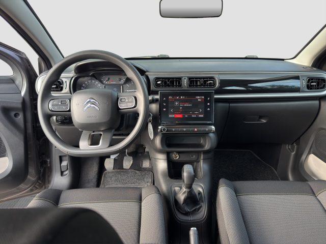 CITROEN C3 C3 PureTech 83 S&S Feel