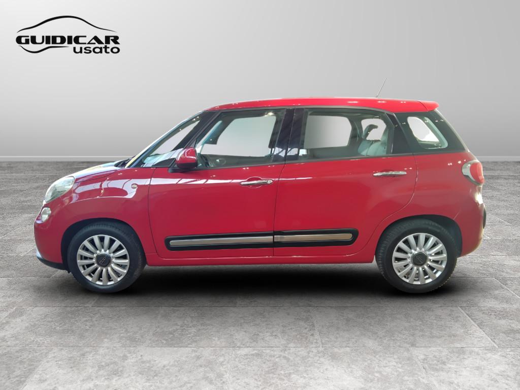FIAT 500L 2012 - 500L 1.3 mjt Pop Star 85cv
