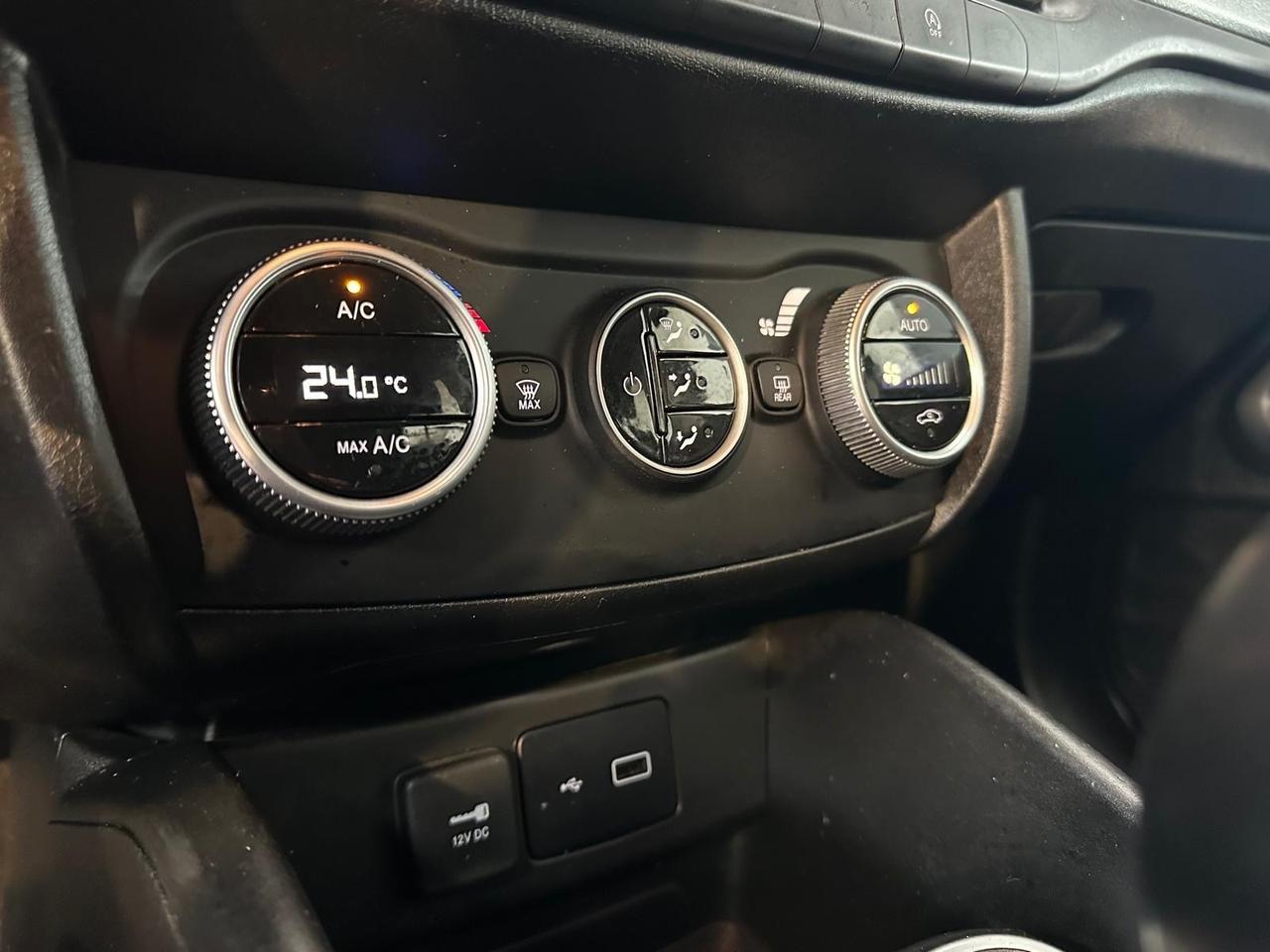 Fiat Tipo 1.0 5 porte City Life