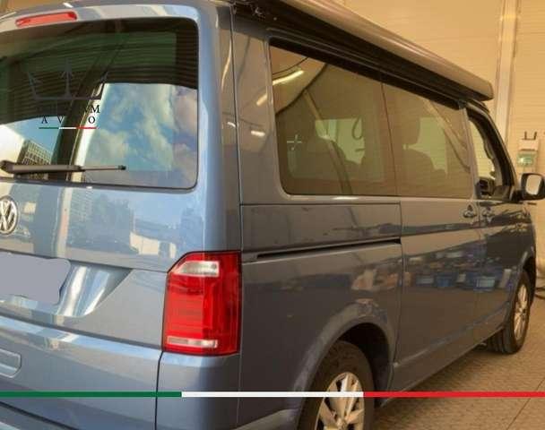 Volkswagen T5 California 2.0 Tdi Ocean 150cv