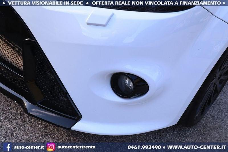 Ford Focus RS Limited Edition 2.5T *ITALIANA NUMERATA 055/100