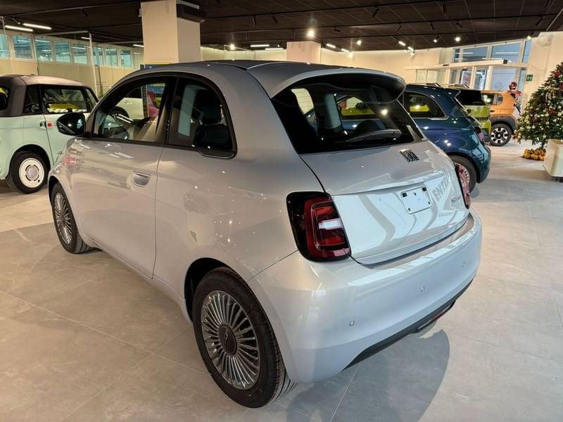 FIAT 500 500 Berlina 1.0 Hybrid Torino PRONTA CONSEGNA