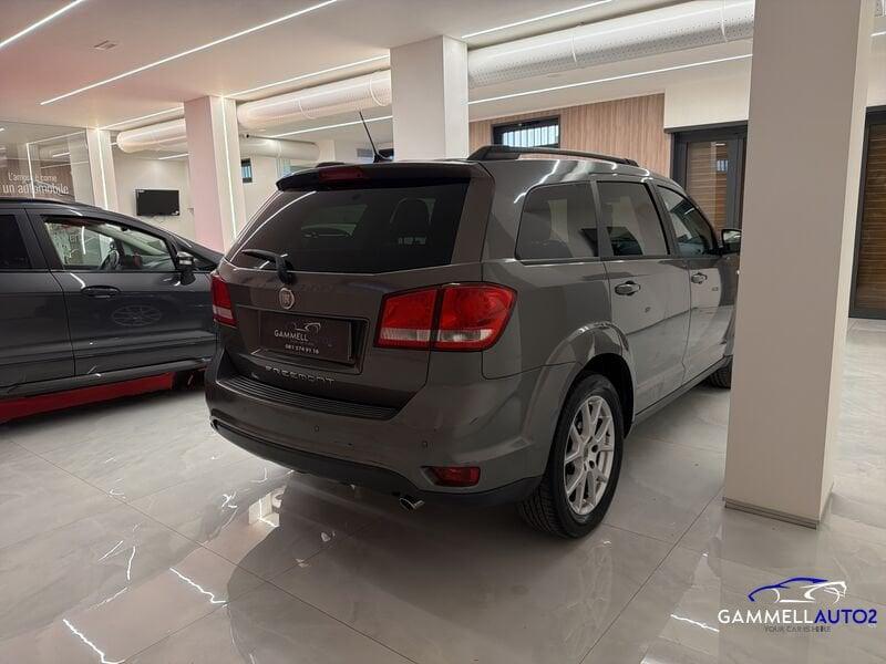 FIAT Freemont Freemont 2.0 mjt 16v 170cv