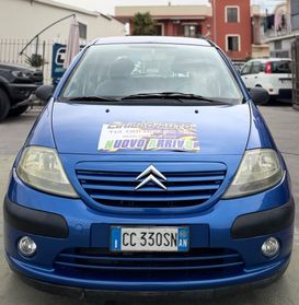 Citroen C3 1.4 Diesel 68 Cv