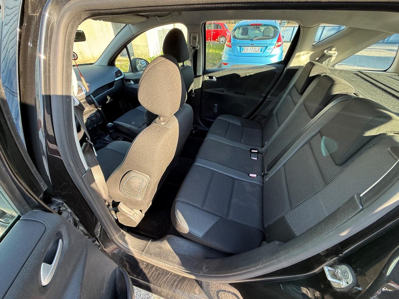 Peugeot 207 1.4 VTi 95CV SW Special Edition