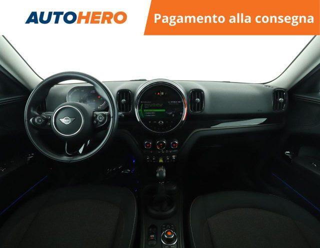 MINI Countryman 1.5 Cooper SE Countryman ALL4 Automatica