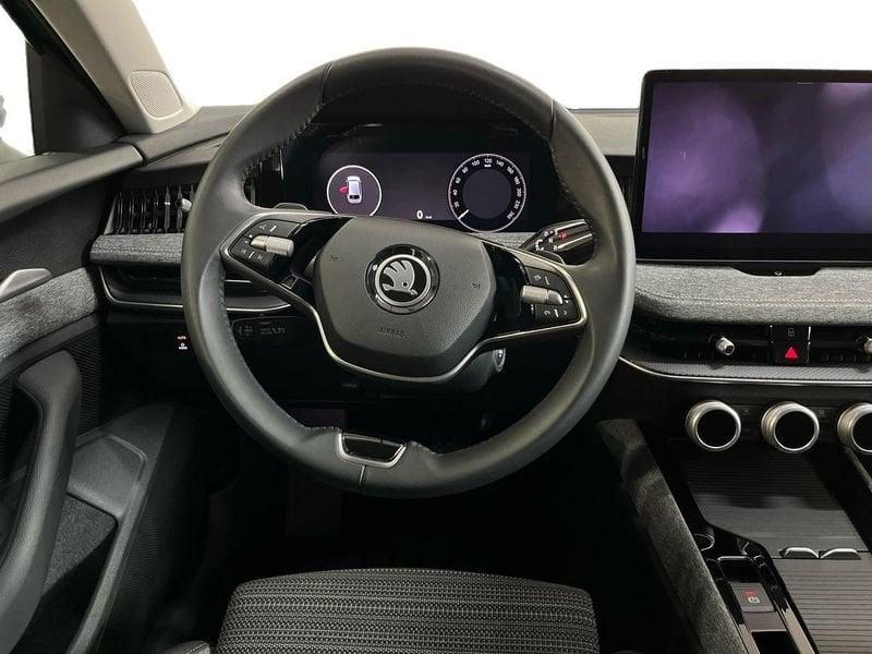 Skoda Superb IV 2024 Wagon Wagon 2.0 tdi Selection 150cv dsg