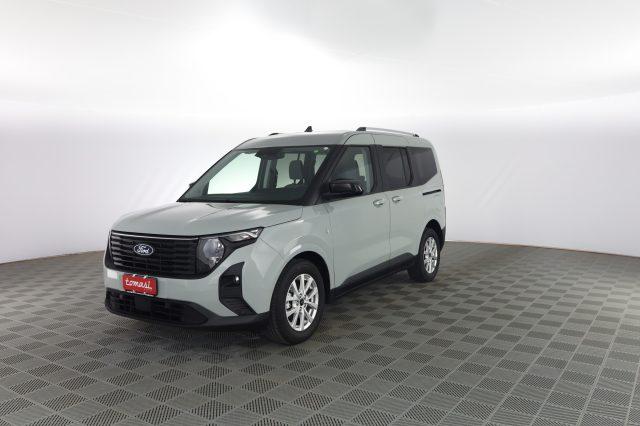 FORD Tourneo Courier Tourneo Courier 1.0 EcoBoost Titanium