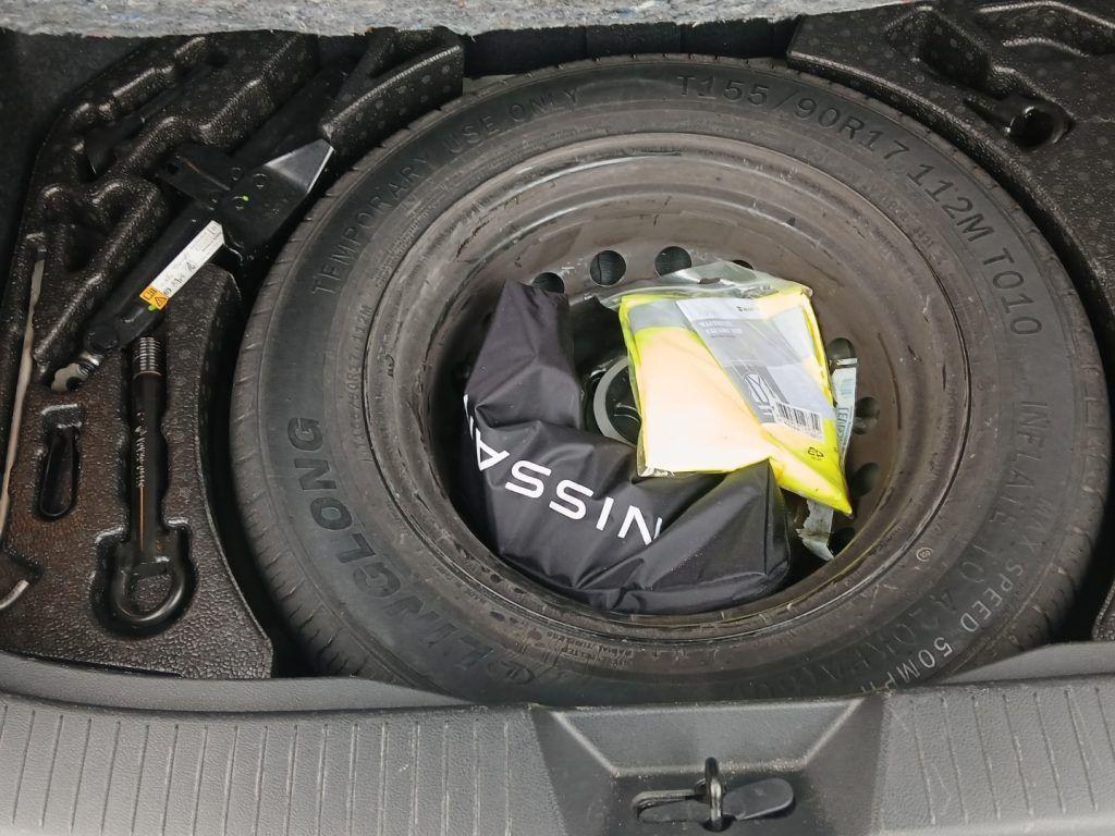 Nissan Qashqai MHEV 140 CV Business