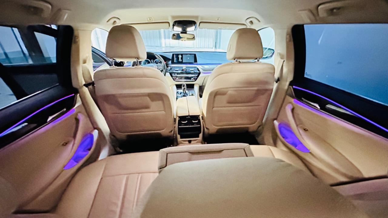 Bmw 520d xDrive Luxury.2018.euro6c.full optional