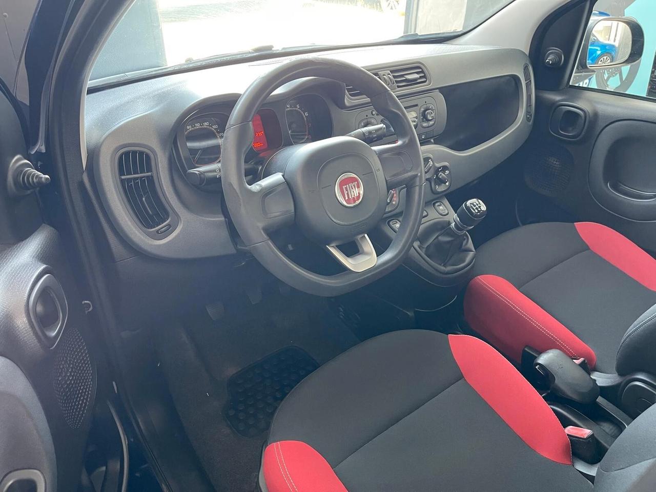 Fiat Panda 1.2 Easy