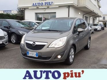 Opel Meriva 1.4 Turbo 120CV GPL Tech Elective - Garanzia