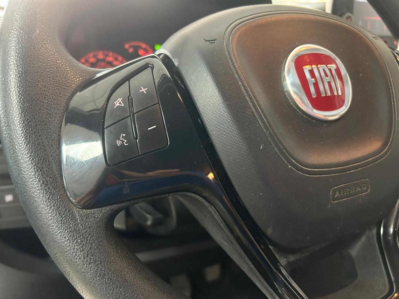 Fiat Qubo 1.3 MTJ 95cv N1