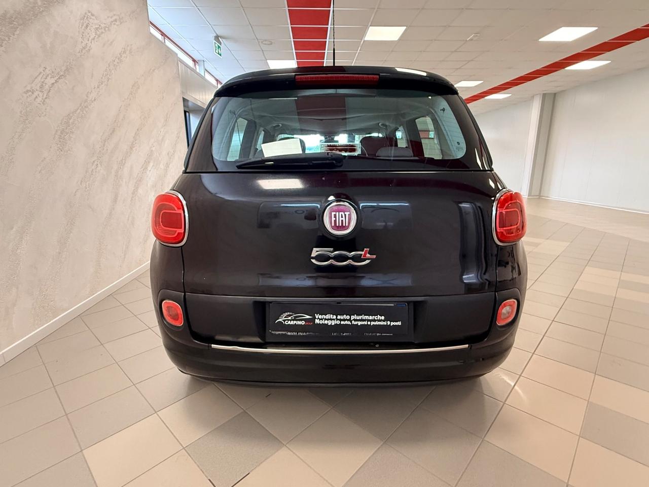 Fiat 500L 1.3 Multijet 85 CV Pop