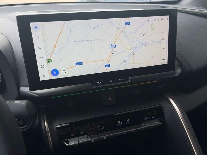 Toyota C-HR 1.8 HV Lounge FWD E-CVT