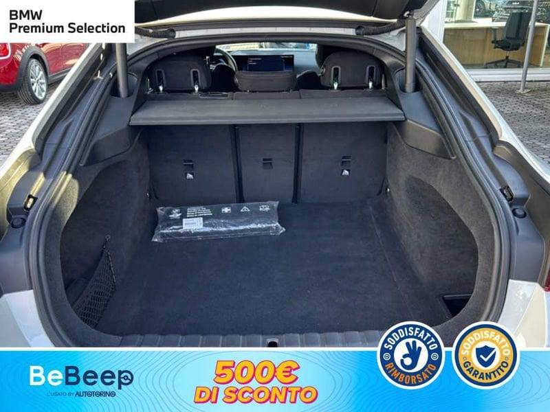 BMW Serie 4 Gran Coupé 420D GRAN COUPE MHEV 48V XDRIVE MSPORT PRO AUTO