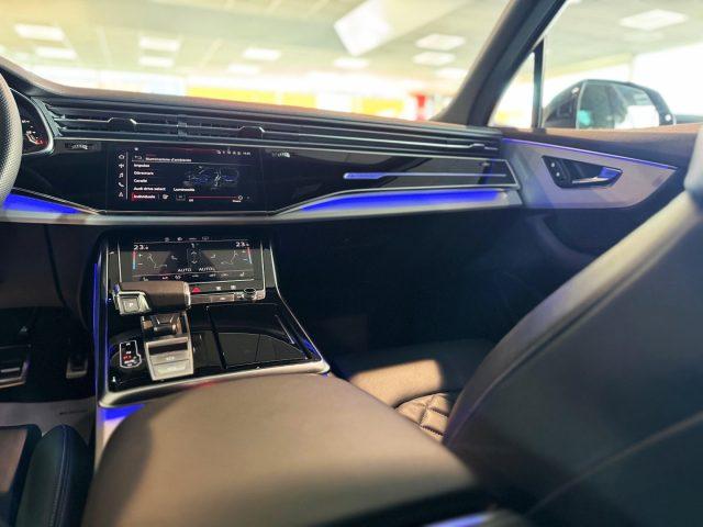 AUDI Q7 50 TDI 286 CV QUATTRO TIPT *AUDI EXCLUSIVE*UNIPROP