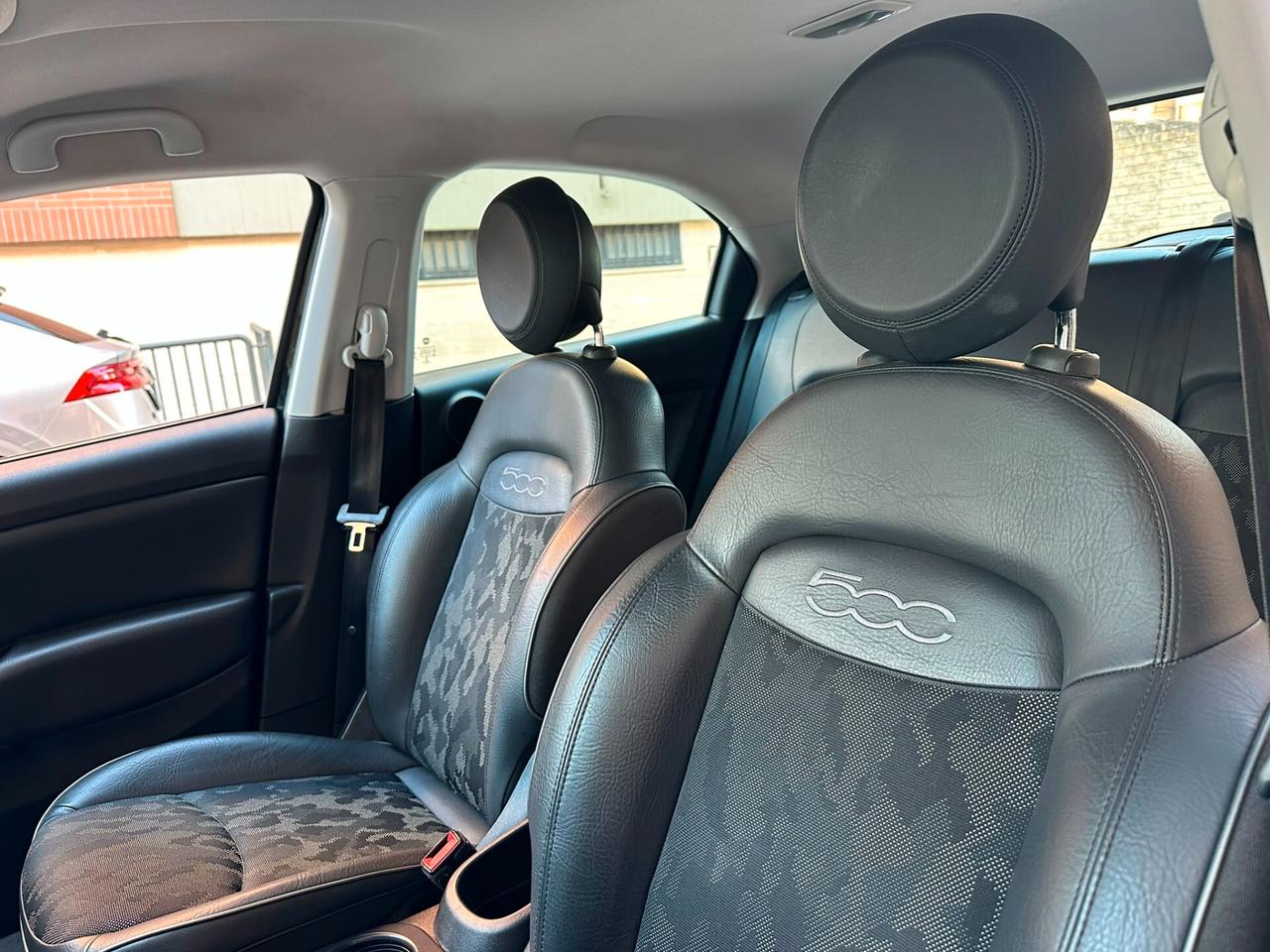 Fiat 500X 1.6 MultiJet 130CV Cross