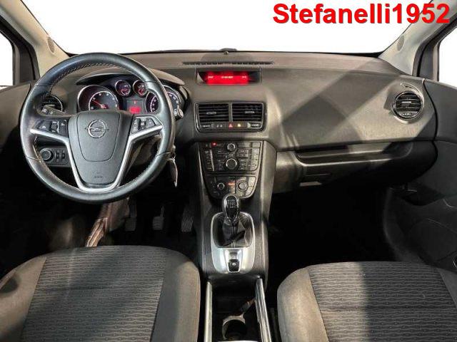 OPEL Meriva II - 1.6 cdti Innovation (cosmo) s&s 95cv