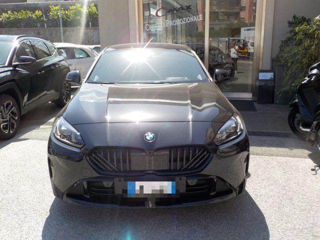 BMW 118 d MSport Pro