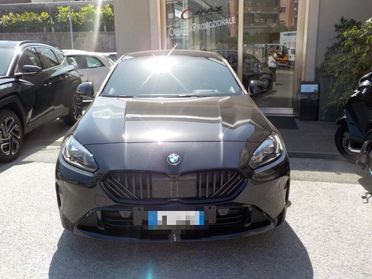 BMW 118 d MSport Pro