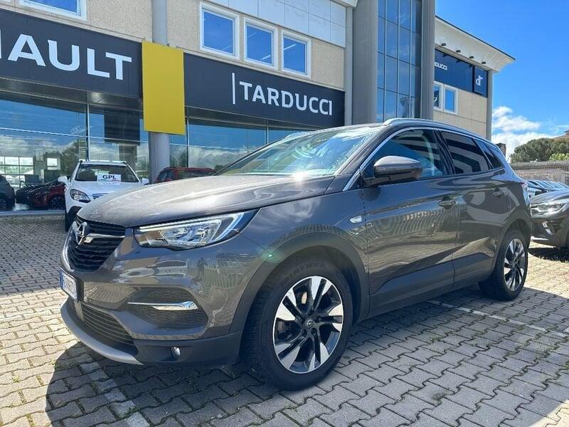 Opel Grandland Grandland X 1.5 diesel Ecotec Start&Stop Business