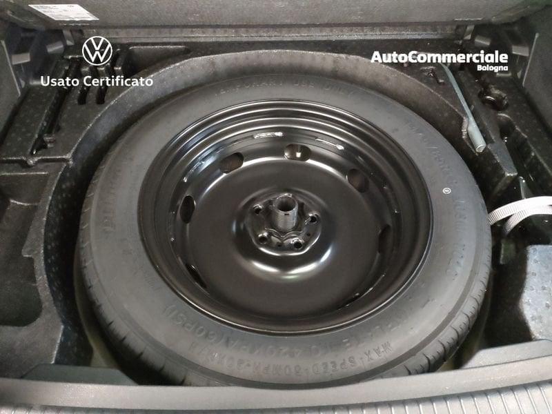 Volkswagen Tiguan Tiguan 2.0 TDI 150 CV SCR DSG Elegance