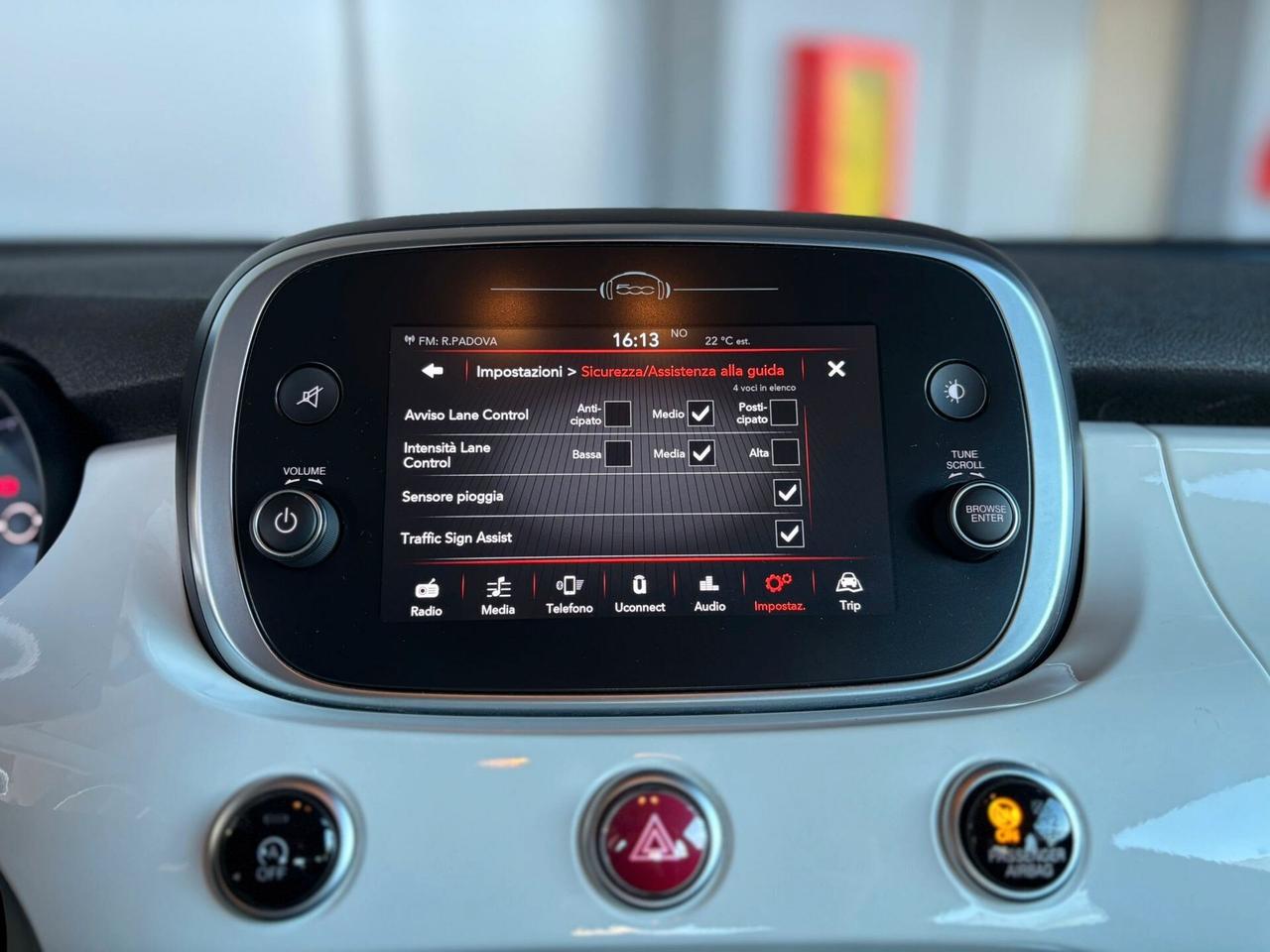 Fiat 500X 1.0 T3 120 CV Business