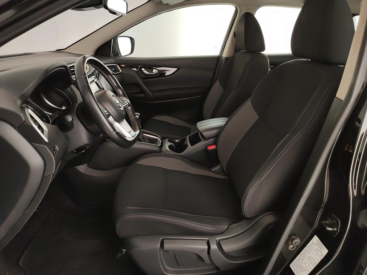 Nissan Qashqai 1.5 dCi 115 CV Business