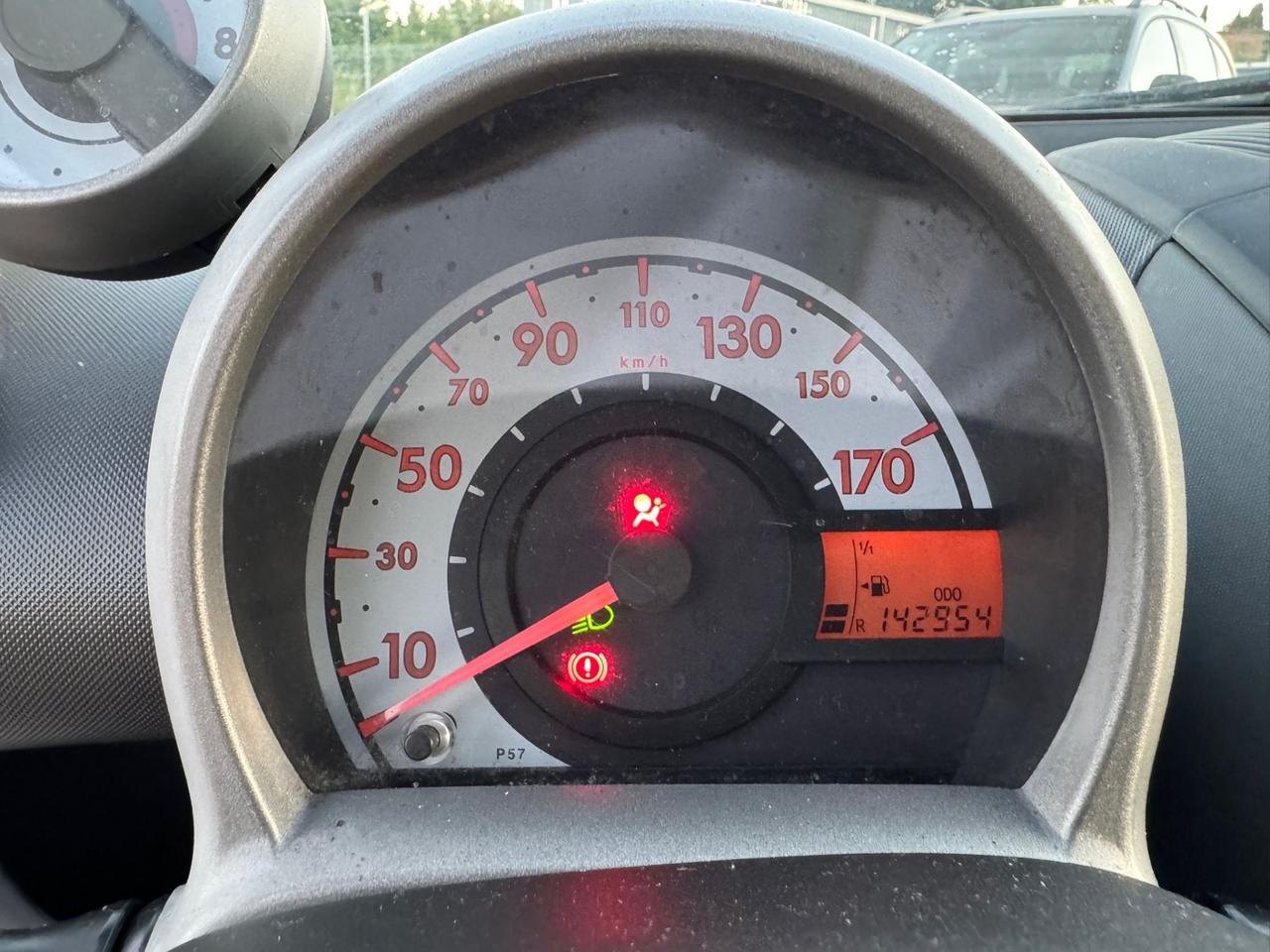 Toyota Aygo 1.0 12V VVT-i 5 porte