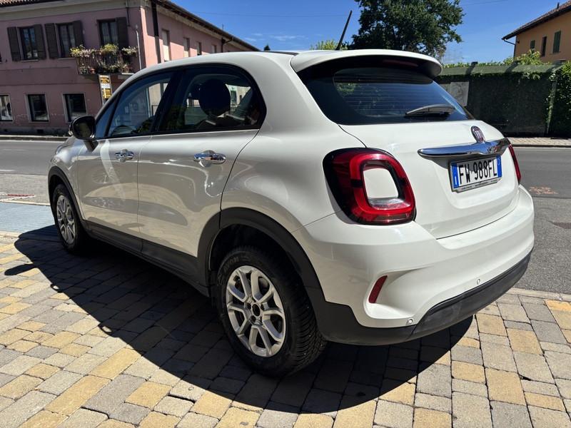 Fiat 500 X 500X 1.0 T3 Business 120cv APP CONNECT-16"