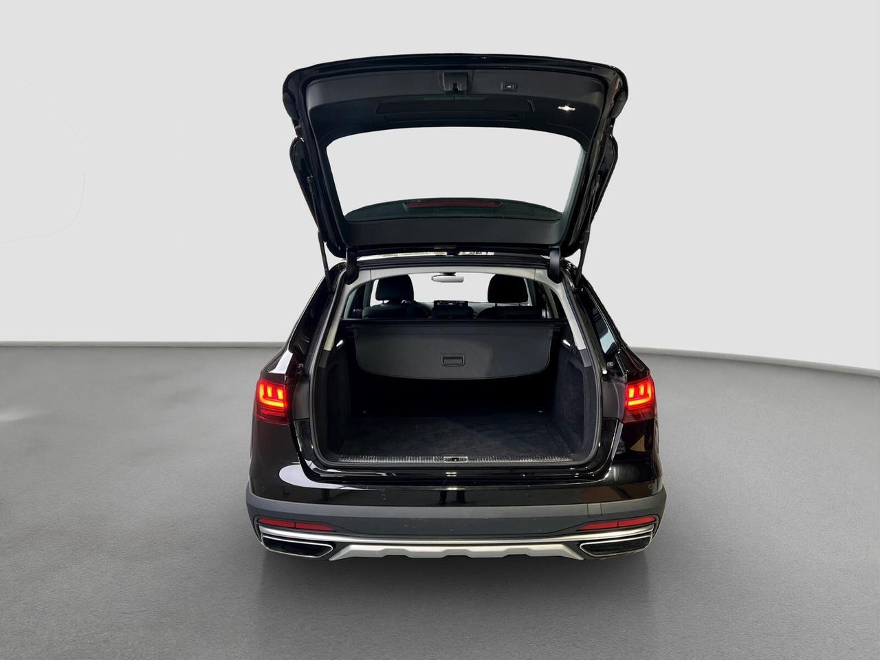 Audi A4 allroad 40 TDI 204 CV S tronic Business Evolution