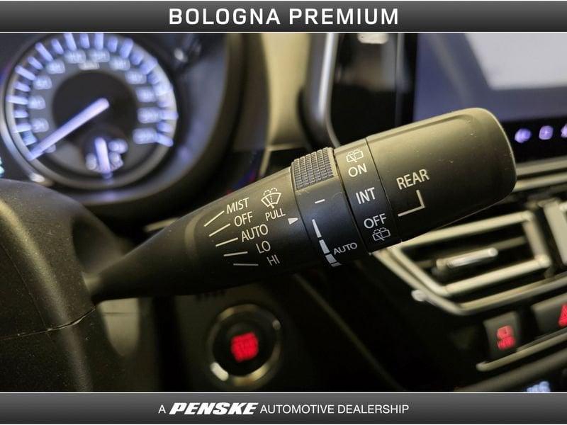 Suzuki S-Cross S-Cross 1.4 Hybrid 4WD AllGrip Yoru